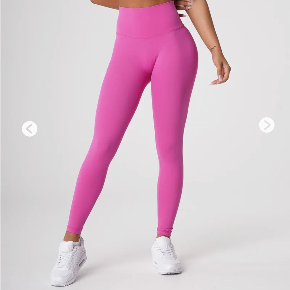 NVGTN Signature 2.0 Leggings